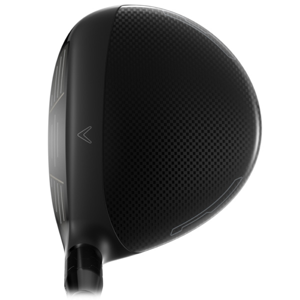 キャロウェイ QUANTUM (クアンタム) MAX FAST フェアウェイウッド