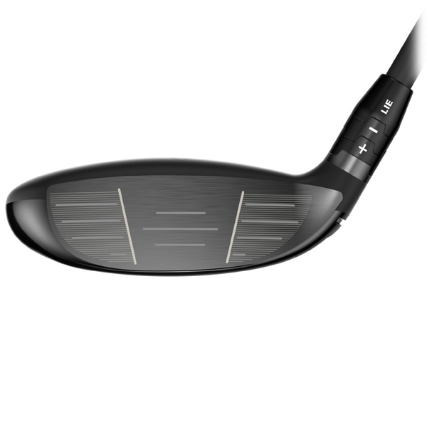 キャロウェイ QUANTUM (クアンタム) MAX FAST フェアウェイウッド