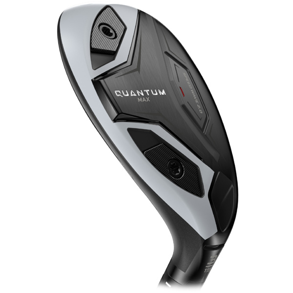 キャロウェイ QUANTUM (クアンタム) MAX ユーティリティ ATHLEMAX 60