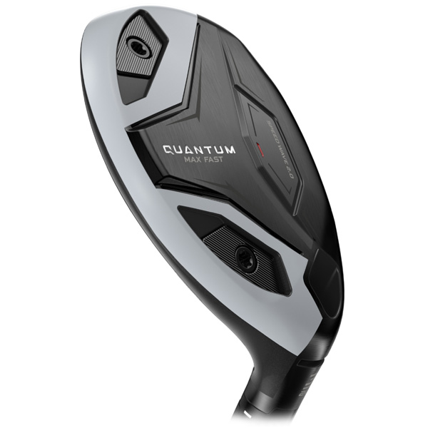 キャロウェイ QUANTUM (クアンタム) MAX FAST ユーティリティ SPDSTAR