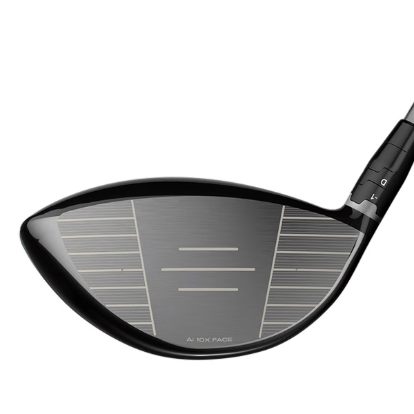 キャロウェイ ELYTE (エリート) トリプルダイヤモンド ドライバー