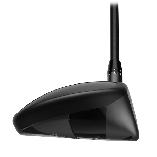 コブラ KING TEC MINI ドライバー LIN-Q for Cobra 右利き用 2026年