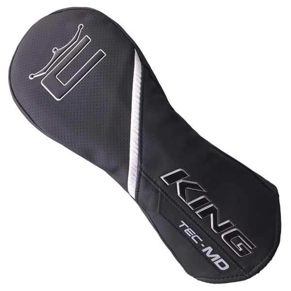 コブラ KING TEC MINI ドライバー LIN-Q for Cobra 右利き用 2026年