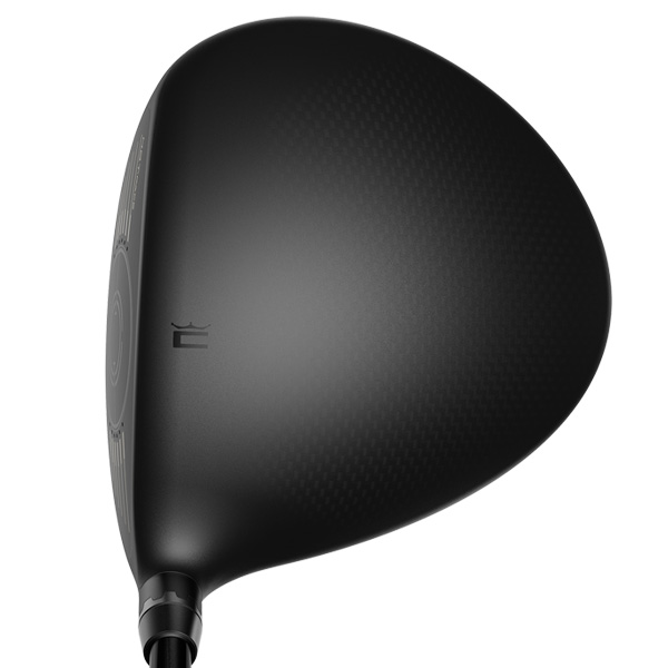 コブラ DARKSPEED (ダークスピード) LS ドライバー ツアーAD VF 6 右