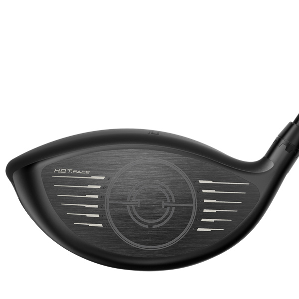 コブラ DARKSPEED (ダークスピード) LS ドライバー ツアーAD VF 6 右