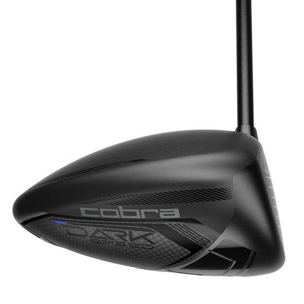コブラ ダークスピード　LS 10.5° 純正スピーダー　Sフレックス コブラ ダークスピード LS 10.5° 純正スピーダー Sフレックス
