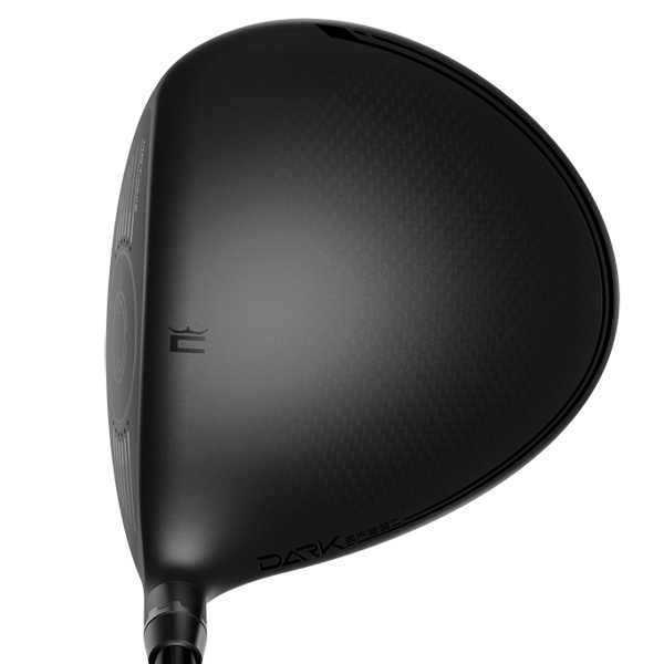 コブラ DARKSPEED (ダークスピード) X ドライバー ディアマナ WB53 右