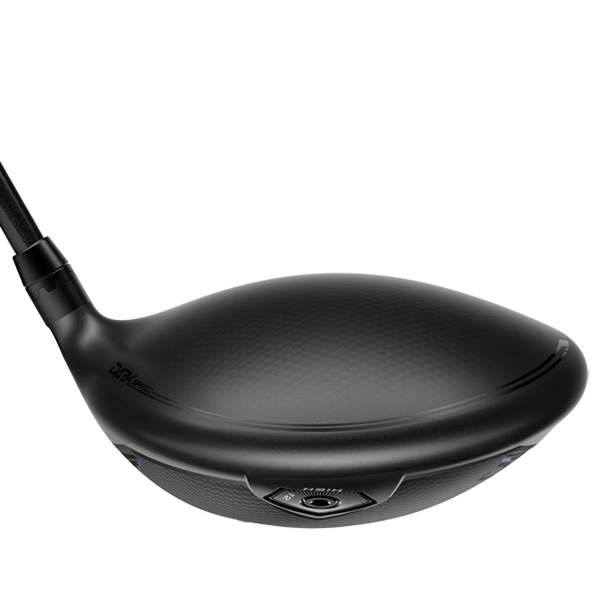 コブラ DARKSPEED (ダークスピード) X ドライバー ディアマナ WB53 右