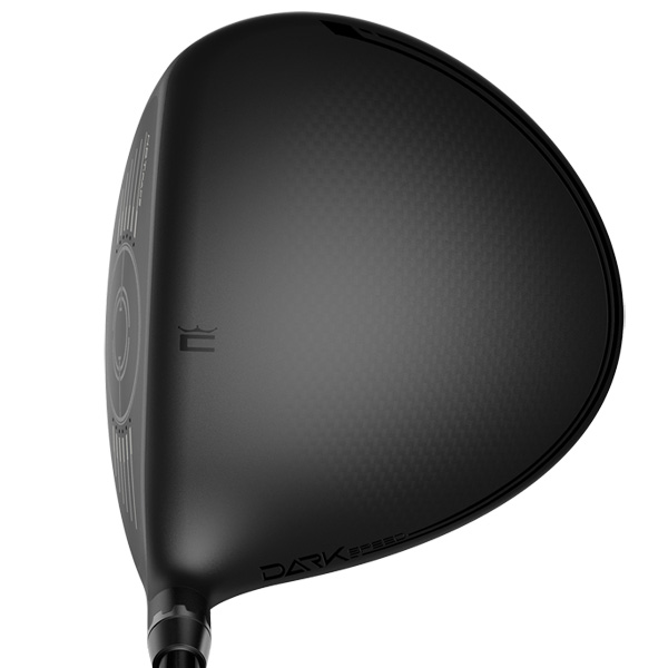 コブラ DARKSPEED (ダークスピード) MAX ドライバー ツアーAD for