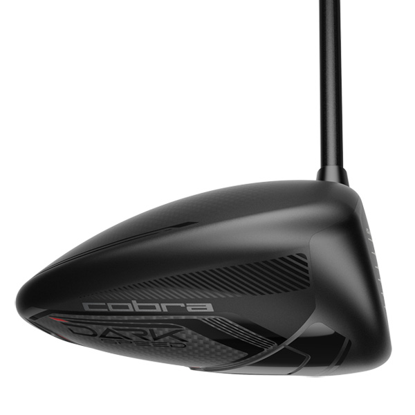コブラ DARKSPEED (ダークスピード) MAX ドライバー ツアーAD for