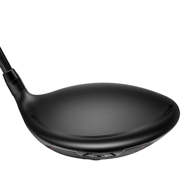 コブラ DARKSPEED (ダークスピード) MAX ドライバー ツアーAD for