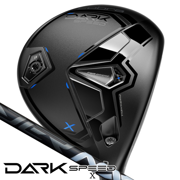 楽天市場】コブラ ダークスピード DARKSPEED MAX ドライバー