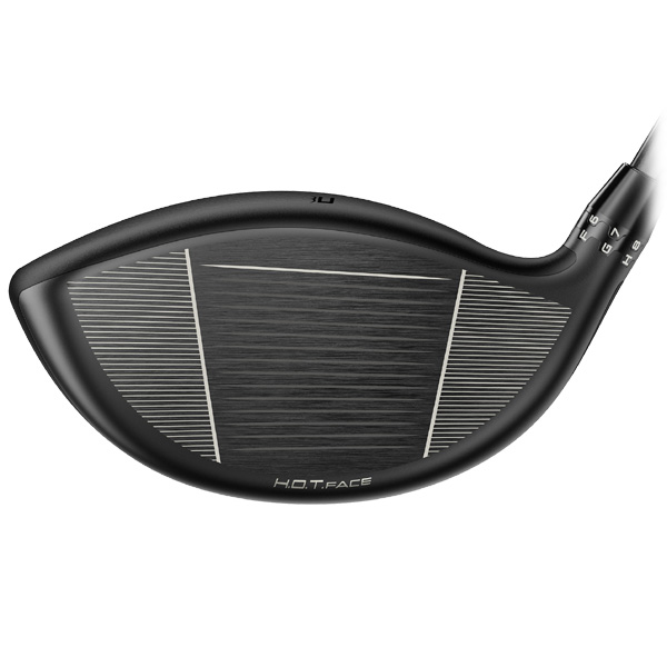 コブラDS-ADAPT LS ドライバー 10.5ヘッドのみ　各ウェイト付属付き コブラDS-ADAPT LS ドライバー 10.5ヘッドのみ 各ウェイト付属