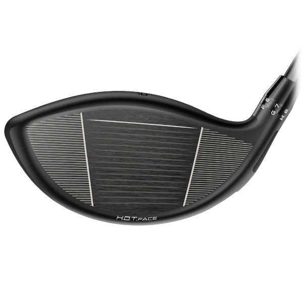 アブロードドライバー435 DF-560 9度 ABROAD GOLF