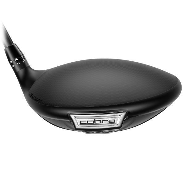 コブラ DS-ADAPT Max-K アダプト ドライバー ヘッドのみ 9° コブラ DS-ADAPT（アダプト）MAX-K ドライバーの試打レビュー