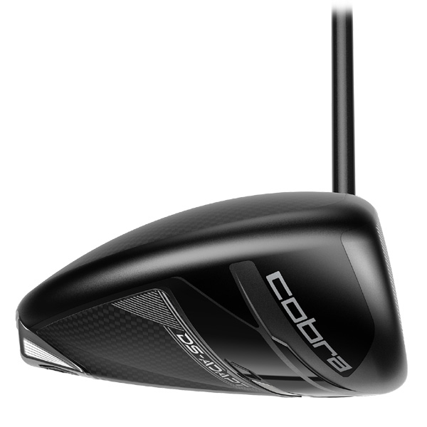 コブラ DSアダプト MAX-K ドライバー ツアーAD GC 5 右利き用