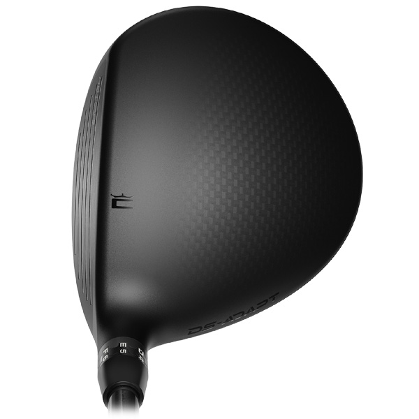 コブラ DSアダプト MAX フェアウェイウッド スピーダー NX for Cobra