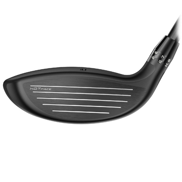 コブラ DSアダプト MAX フェアウェイウッド LIN-Q for Cobra 右利き用