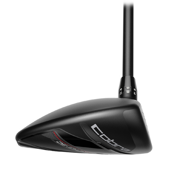 コブラ DSアダプト MAX フェアウェイウッド LIN-Q for Cobra 右利き用