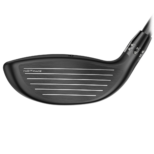 コブラ DS-ADAPT LS 5W 24ベンタスブラック7x コブラ DSアダプト LS フェアウェイウッド 2024 ベンタス