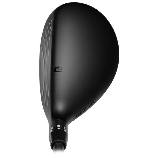 レディース コブラ DSアダプト ハイブリッド ユーティリティ