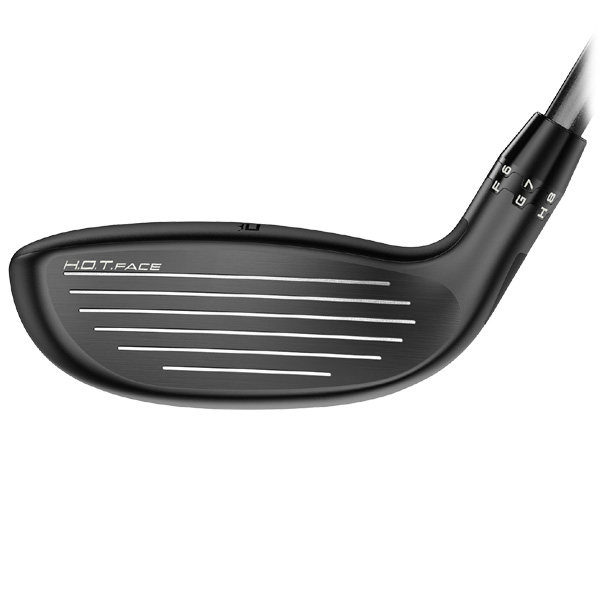 Cobra DS-ADAPT 5U ユーティリティ 24° 24度 ハイブリッド DS-ADAPT Hybrid – COBRA Golf