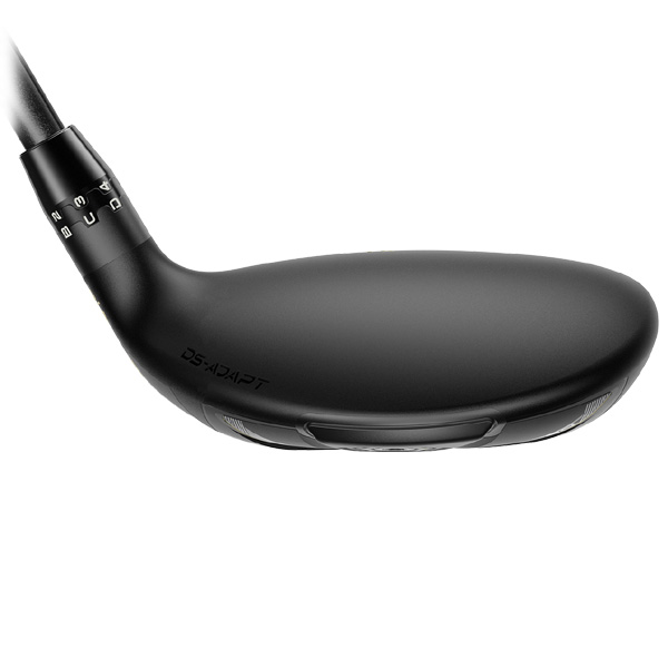 レディース コブラ DSアダプト ハイブリッド ユーティリティ