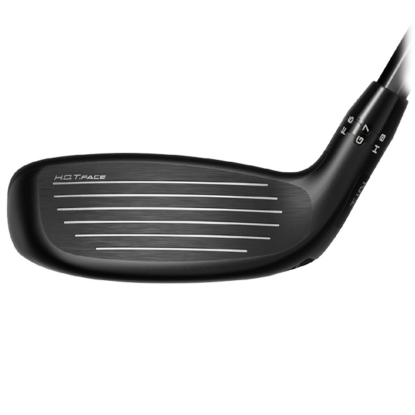 コブラ 2025 KING TEC ハイブリッド ユーティリティ N.S.PRO 950GH neo