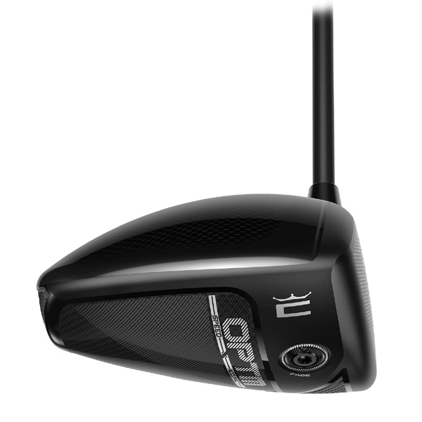 コブラ OPTM (オプティム) LS ドライバー スピーダーNX for Cobra 右