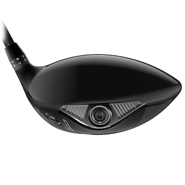 コブラ OPTM (オプティム) LS ドライバー LIN-Q for Cobra 右利き用