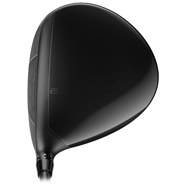 コブラ OPTM (オプティム) LS ドライバー 24 VENTUS BLACK 6 右利き用