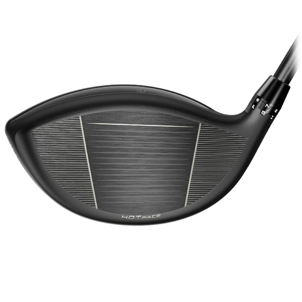 レフティー コブラ OPTM (オプティム) LS ドライバー LIN-Q for Cobra