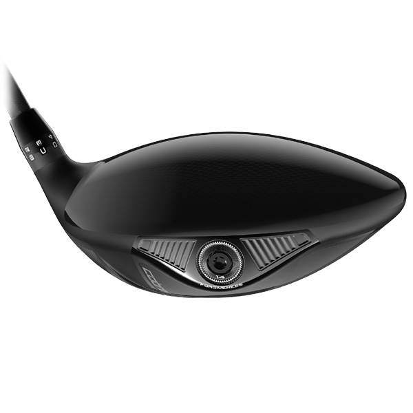 コブラ OPTM (オプティム) X ドライバー スピーダーNX for Cobra 右