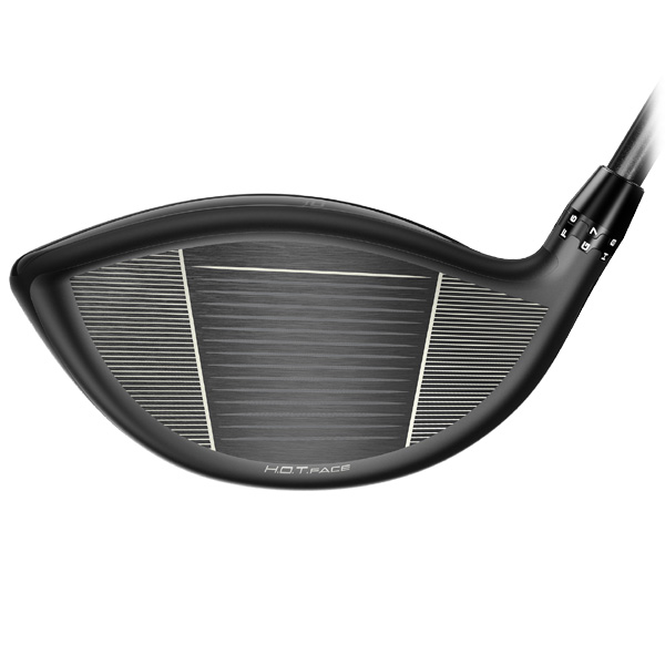 コブラ OPTM (オプティム) X ドライバー LIN-Q for Cobra 右利き用