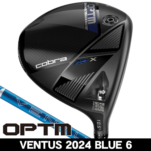 OPTM (オプティム) シリーズ 2026年モデルの商品一覧 | つるやゴルフ
