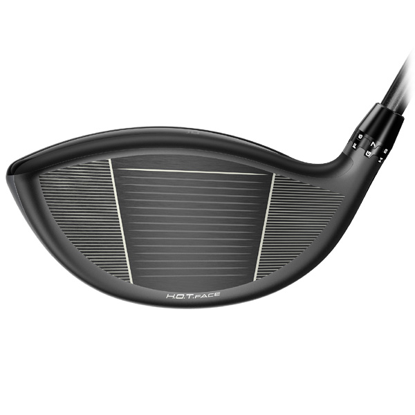 コブラ OPTM (オプティム) MAX-K ドライバー スピーダーNX for Cobra