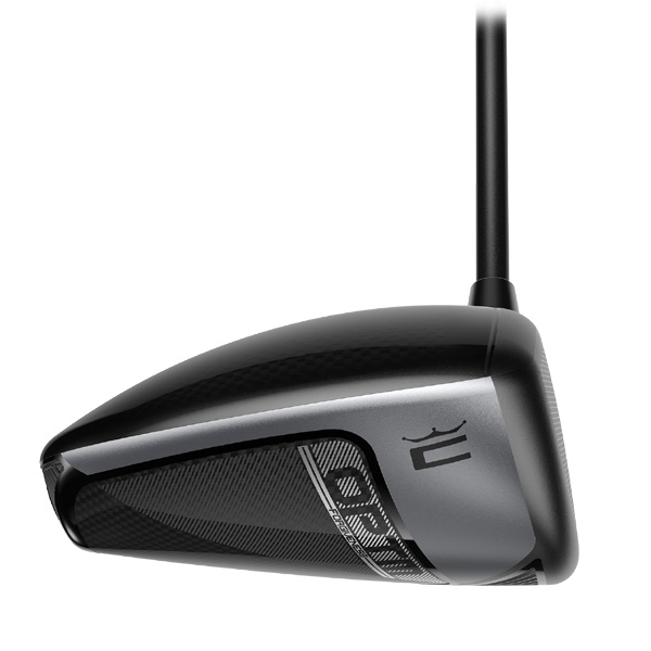 コブラ OPTM (オプティム) MAX-K ドライバー スピーダーNX for Cobra