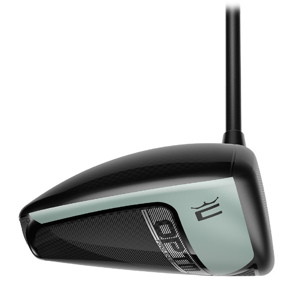 レディース コブラ OPTM (オプティム) MAX-K ドライバー スピーダーNX