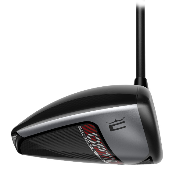 コブラ Cobra ゴルフクラブ ドライバー 2026モデル OPTM max-D 10.5° AIR SPEEDER Flex-R HC付き レンチ付き 中古 [質イコー] コブラ OPTM (オプティム) MAX-D ドライバー AIR SPEEDER for Cobra 右