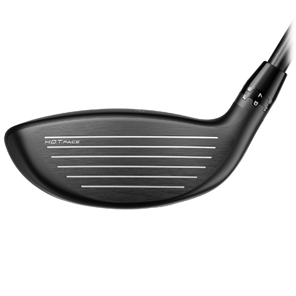 コブラ OPTM (オプティム) LS TITANIUM フェアウェイウッド スピーダー