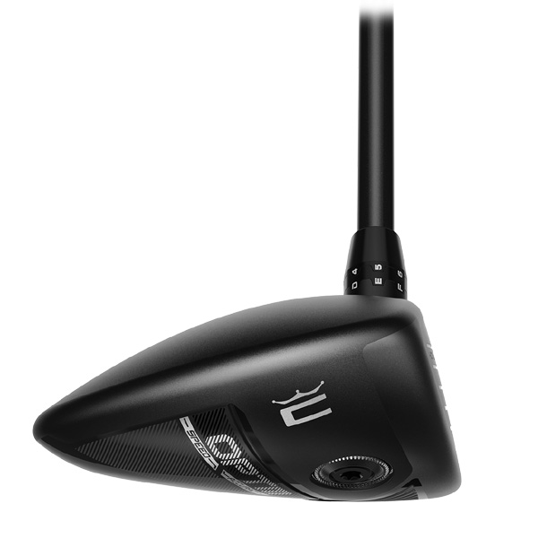 コブラ OPTM (オプティム) LS TITANIUM フェアウェイウッド スピーダー