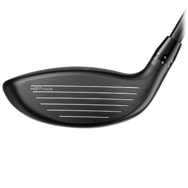 コブラ OPTM (オプティム) X フェアウェイウッド スピーダーNX for