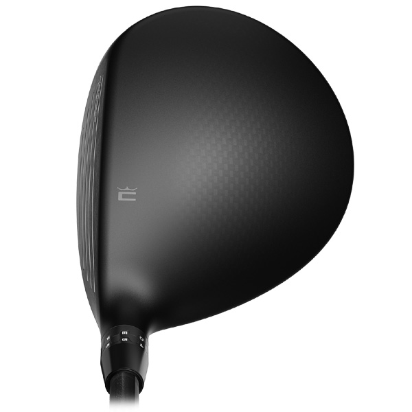 コブラ OPTM (オプティム) MAX フェアウェイウッド LIN-Q for Cobra 右