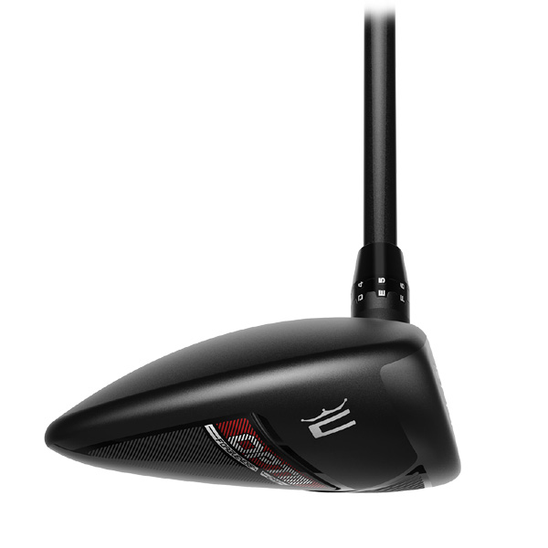 コブラ OPTM (オプティム) MAX フェアウェイウッド LIN-Q for Cobra 右