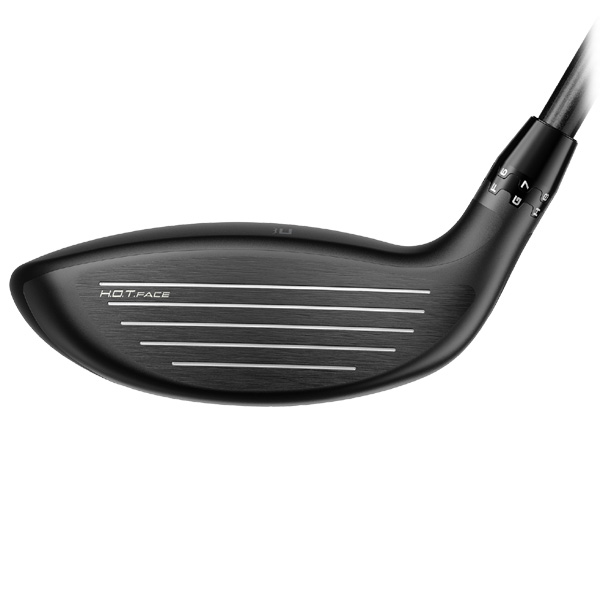 コブラ OPTM (オプティム) MAX フェアウェイウッド スピーダーNX for