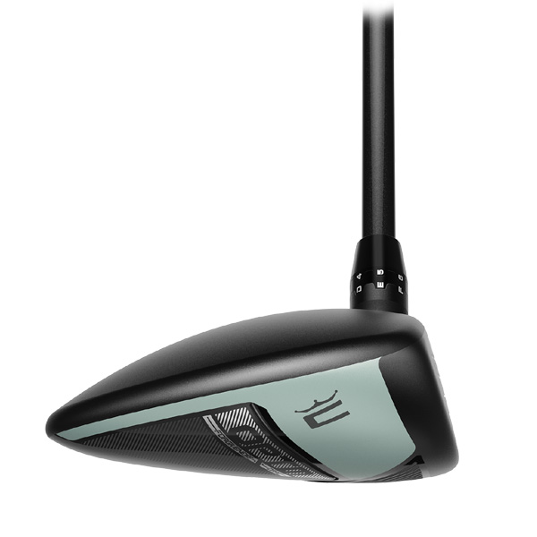 コブラ OPTM (オプティム) MAX フェアウェイウッド スピーダーNX for