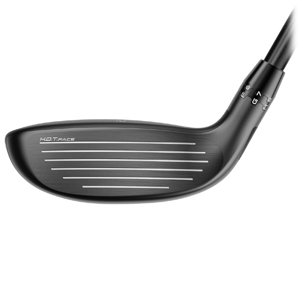 コブラ OPTM (オプティム) ユーティリティ LIN-Q for Cobra 右利き用