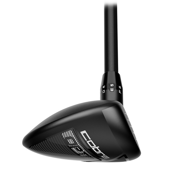 コブラ OPTM (オプティム) ユーティリティ LIN-Q for Cobra 右利き用