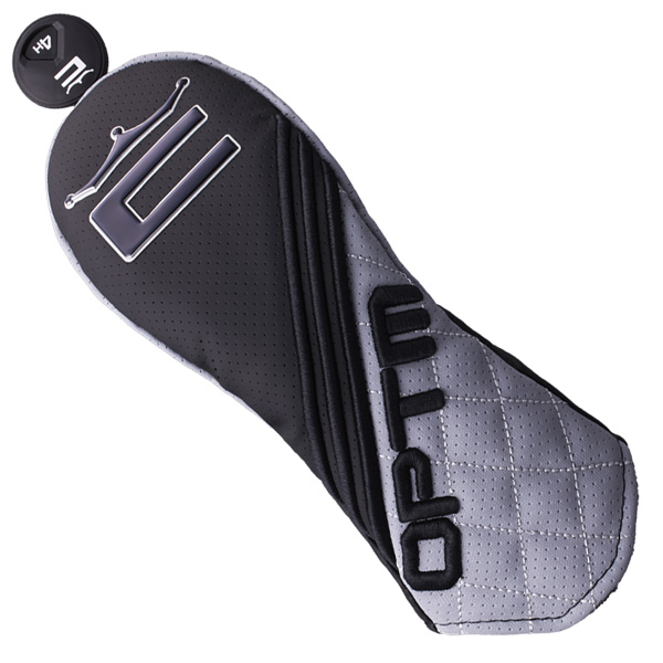 コブラ OPTM (オプティム) ユーティリティ LIN-Q for Cobra 右利き用