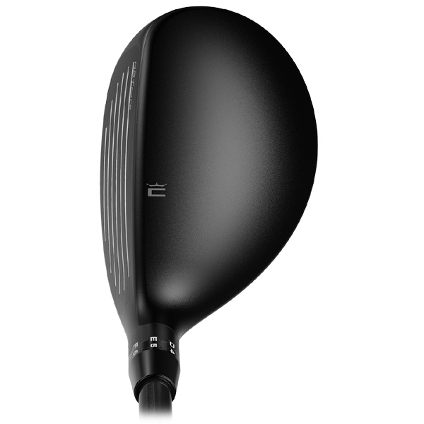 レフティー コブラ OPTM (オプティム) ユーティリティ LIN-Q for Cobra